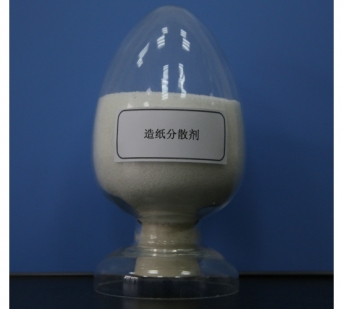 造紙分散劑